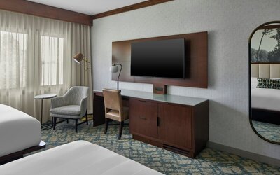 Montgomery Marriott Prattville Hotel & Conference Center