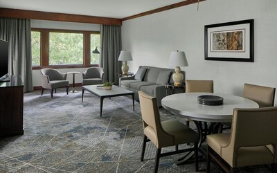 Montgomery Marriott Prattville Hotel & Conference Center