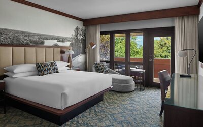 Montgomery Marriott Prattville Hotel & Conference Center