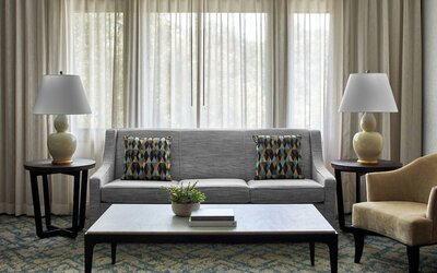 Montgomery Marriott Prattville Hotel & Conference Center