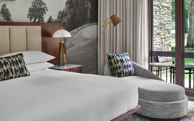 Montgomery Marriott Prattville Hotel & Conference Center