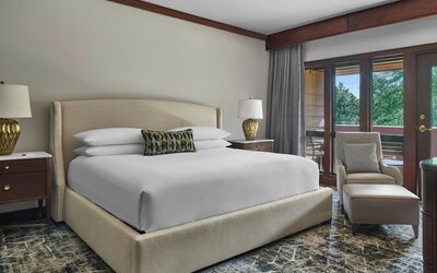 Montgomery Marriott Prattville Hotel & Conference Center