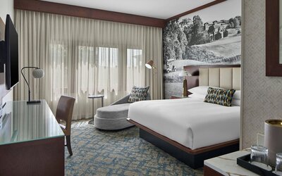 Montgomery Marriott Prattville Hotel & Conference Center