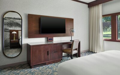 Montgomery Marriott Prattville Hotel & Conference Center