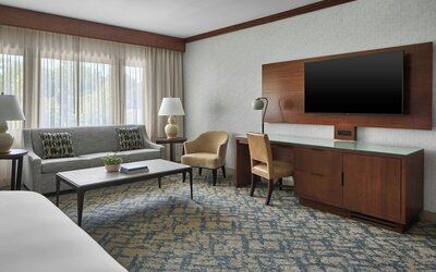 Montgomery Marriott Prattville Hotel & Conference Center