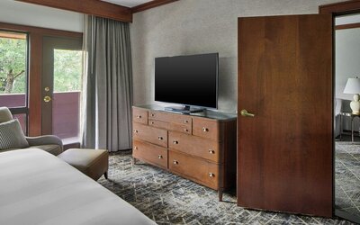 Montgomery Marriott Prattville Hotel & Conference Center
