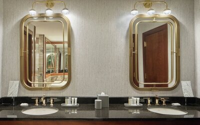 Montgomery Marriott Prattville Hotel & Conference Center