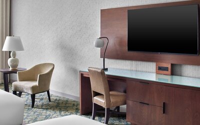 Montgomery Marriott Prattville Hotel & Conference Center