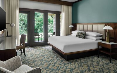 Montgomery Marriott Prattville Hotel & Conference Center