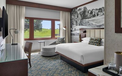 Montgomery Marriott Prattville Hotel & Conference Center