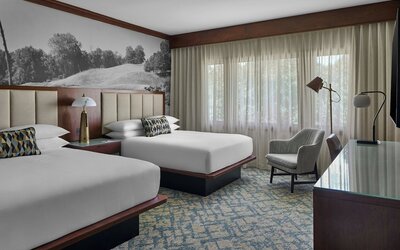 Montgomery Marriott Prattville Hotel & Conference Center