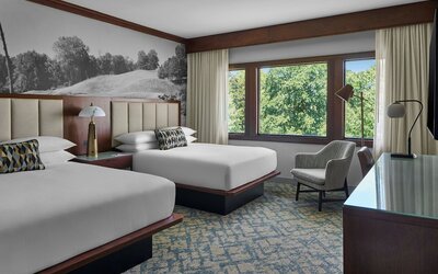 Montgomery Marriott Prattville Hotel & Conference Center