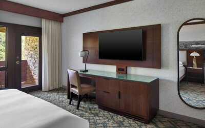 Montgomery Marriott Prattville Hotel & Conference Center