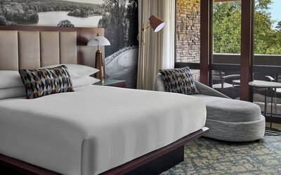 Montgomery Marriott Prattville Hotel & Conference Center
