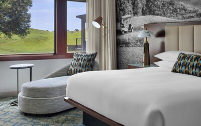 Montgomery Marriott Prattville Hotel & Conference Center