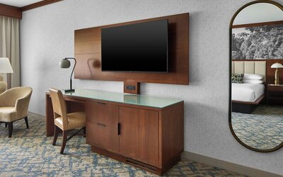 Montgomery Marriott Prattville Hotel & Conference Center