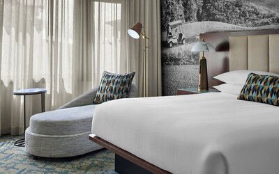 Montgomery Marriott Prattville Hotel & Conference Center