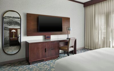 Montgomery Marriott Prattville Hotel & Conference Center
