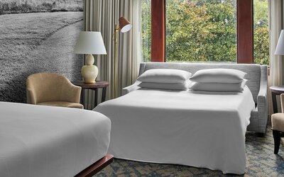 Montgomery Marriott Prattville Hotel & Conference Center