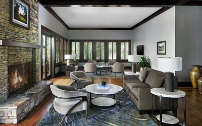 Montgomery Marriott Prattville Hotel & Conference Center