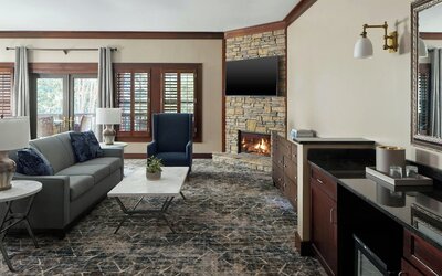 Montgomery Marriott Prattville Hotel & Conference Center
