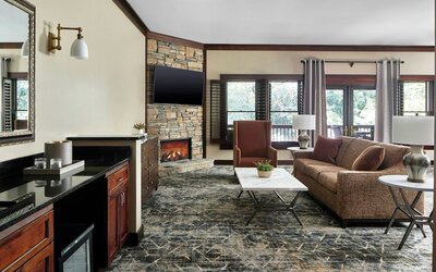 Montgomery Marriott Prattville Hotel & Conference Center