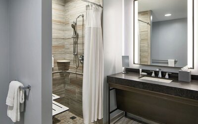 Montgomery Marriott Prattville Hotel & Conference Center