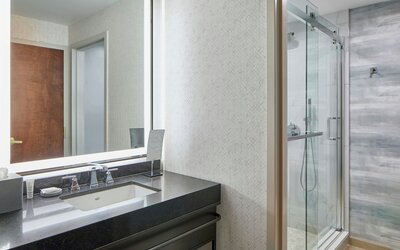 Montgomery Marriott Prattville Hotel & Conference Center