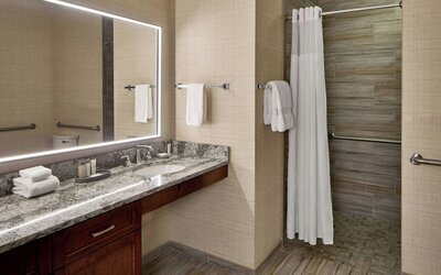 Montgomery Marriott Prattville Hotel & Conference Center
