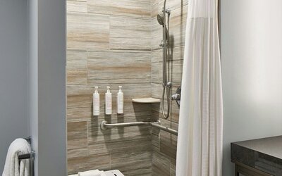 Montgomery Marriott Prattville Hotel & Conference Center