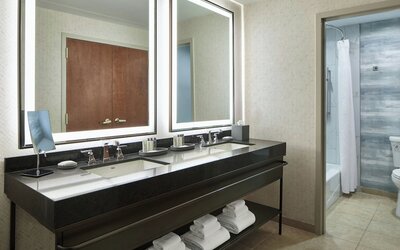 Montgomery Marriott Prattville Hotel & Conference Center