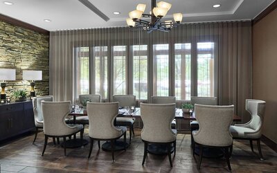 Montgomery Marriott Prattville Hotel & Conference Center