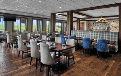 Montgomery Marriott Prattville Hotel & Conference Center