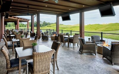 Montgomery Marriott Prattville Hotel & Conference Center