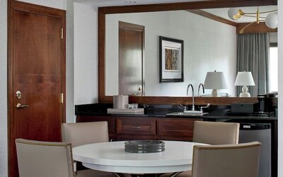 Montgomery Marriott Prattville Hotel & Conference Center