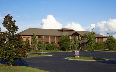 Montgomery Marriott Prattville Hotel & Conference Center