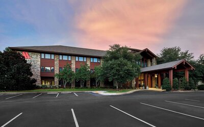 Montgomery Marriott Prattville Hotel & Conference Center