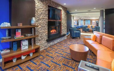 Courtyard by Marriott Montgomery Prattville