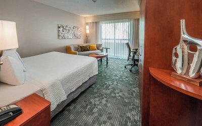 Courtyard by Marriott Montgomery Prattville