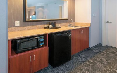 Courtyard by Marriott Montgomery Prattville