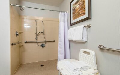 Courtyard by Marriott Montgomery Prattville