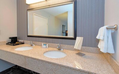 Courtyard by Marriott Montgomery Prattville
