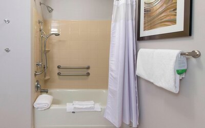Courtyard by Marriott Montgomery Prattville