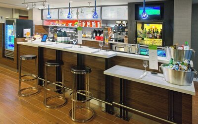 Courtyard by Marriott Montgomery Prattville
