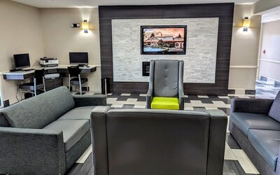 La Quinta Inn & Suites by Wyndham Prattville