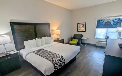 La Quinta Inn & Suites by Wyndham Prattville