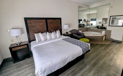 La Quinta Inn & Suites by Wyndham Prattville