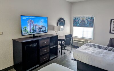 La Quinta Inn & Suites by Wyndham Prattville