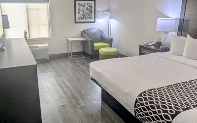 La Quinta Inn & Suites by Wyndham Prattville