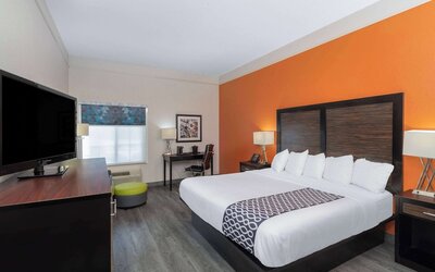 La Quinta Inn & Suites by Wyndham Prattville